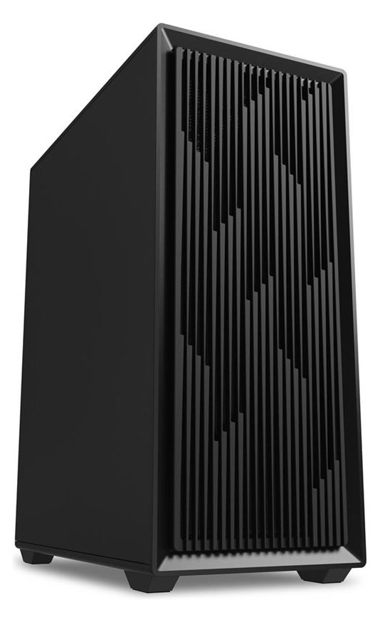 Sharkoon VK2 ATX Black schwarz