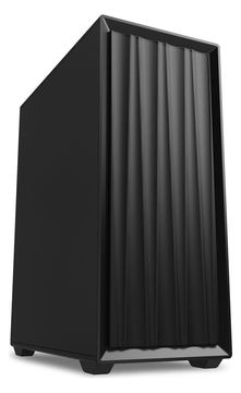 Sharkoon VK3 ATX Black schwarz von LumaTech