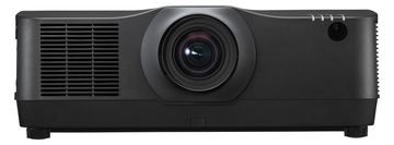 Sharp A824U - A Series - 3-LCD-Projektor - 3D - 7500 lm - WUXGA (1920 x 1200) von LumaTech