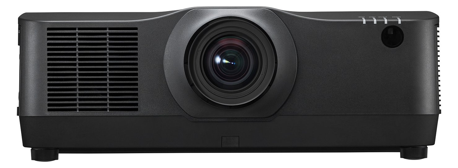 Sharp A824U - A Series - 3-LCD-Projektor - 3D - 7500 lm - WUXGA (1920 x 1200)