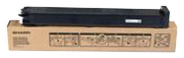 Sharp MX-23GTBA - Schwarz - Original - Tonerpatrone von LumaTech