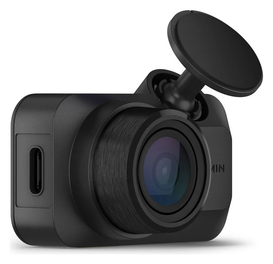Garmin Dash Cam Mini 3 - Kamera für Armaturenbrett