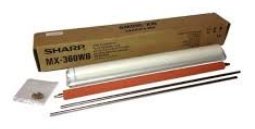 Sharp MX-360WB - Druckerkopfreinigungsband - Sharp - Orange - Weiß - MX-2640N - MX-3140N - MX-3610N - MX-3640N