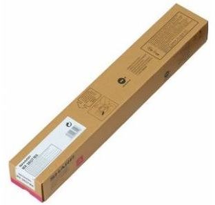 Sharp MX36GTMA - Magenta - Original - Tonerpatrone von LumaTech