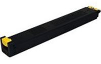 Sharp MX36GTYA - Gelb - Original - Tonerpatrone von LumaTech