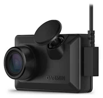 Garmin Dash Cam X110 Full HD WLAN BT Akku Gleichstrom - 0,13 MP - 6,1 cm, Ansicht 2