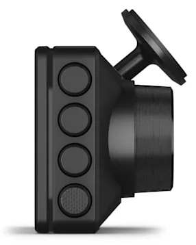 Garmin Dash Cam X110 Full HD WLAN BT Akku Gleichstrom - 0,13 MP - 6,1 cm, Ansicht 3