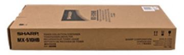 Sharp MX510HB - 50000 Seiten - Sharp MX-4112NA - -4112N - -5112NA - -5112A von LumaTech