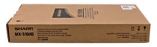 Sharp MX510HB - 50000 Seiten - Sharp MX-4112NA - -4112N - -5112NA - -5112A
