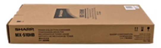Sharp MX510HB - 50000 Seiten - Sharp MX-4112NA - -4112N - -5112NA - -5112A, Ansicht 2