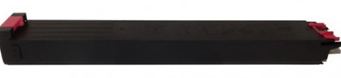 Sharp MX-60GTMA - Magenta - Original - Tonerpatrone von LumaTech