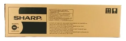 Sharp MX-61GTYA - Gelb - Original - Tonerpatrone, Ansicht 2