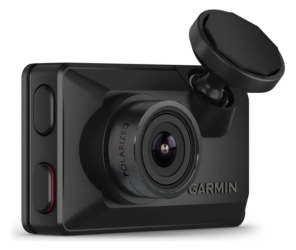 Garmin Dash Cam X310 - Kamera für Armaturenbrett