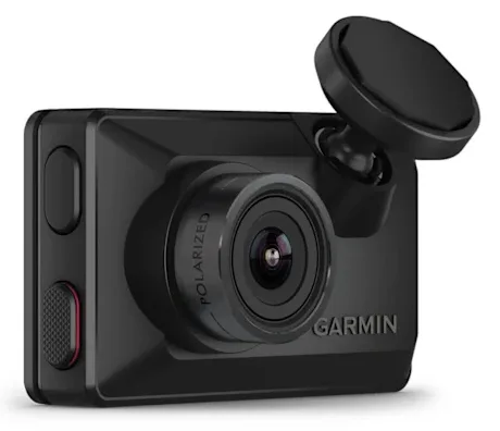 Garmin Dash Cam X310 - Kamera für Armaturenbrett, Ansicht 2