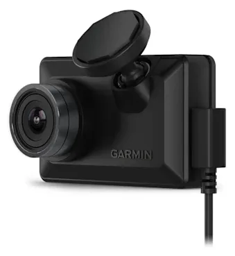 Garmin Dash Cam X310 - Kamera für Armaturenbrett, Ansicht 4