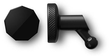 Garmin Low-profile Magnetic Mount - Stützsystem von LumaTech