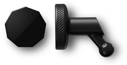 Garmin Low-profile Magnetic Mount - Stützsystem