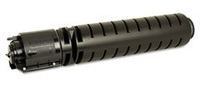 Sharp MXC38GTB - Schwarz - original - Tonerpatrone von LumaTech