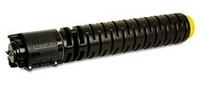 Sharp MXC38GTY - Gelb - kompatibel - Tonerpatrone von LumaTech