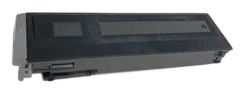 Sharp Toner BP-C50GTBA Black 24K BP-C533WR/BP-C533WD/BP-C542WD - Original - Tonereinheit von LumaTech