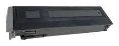 Sharp Toner BP-C50GTBA Black 24K BP-C533WR/BP-C533WD/BP-C542WD - Original - Tonereinheit