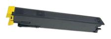 Sharp Toner BPC50GTYA Yellow BP-C533WR/BP-C533WD/BP-C542WD 8K - Tonereinheit von LumaTech