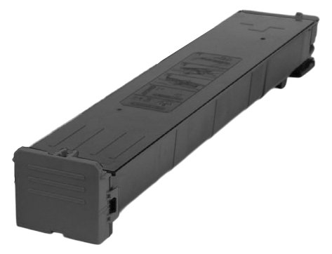 Sharp Toner BP-GT30BA Black BPGT30BA - Original - Tonereinheit