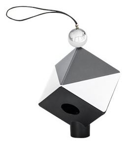 Globell Datacolor SpyderCUBE - Referenzwerkzeug zur Kalibrierung von LumaTech
