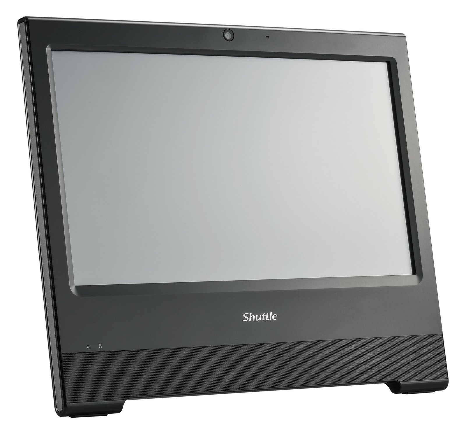 Shuttle Barebone X50V9U3