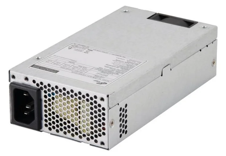 Shuttle FSP300 - Netzteil (intern) - ATX12V - 80 PLUS Bronze, Ansicht 2