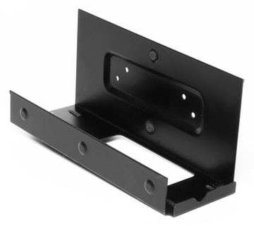 Shuttle PV02 VESA mount accessory - Desktop-Monitor-Montage-Kit von LumaTech