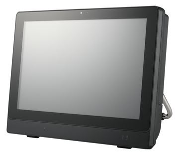 Shuttle XPC P25N - Barebone - All-in-One (Komplettlösung) von LumaTech