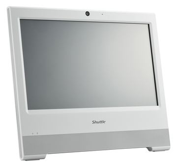 Shuttle XPC X50V9 - Barebone - All-in-One (Komplettlösung) von LumaTech