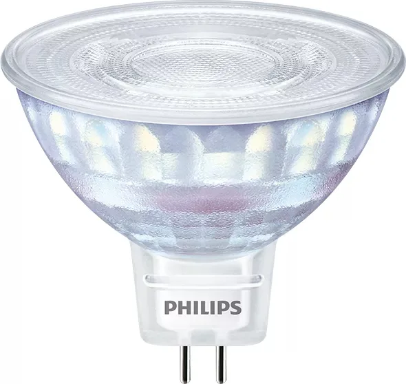 Signify Philips - LED-Spot-Glühbirne - GU5.3 - 7 W (Entsprechung 50 W), Ansicht 2