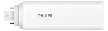 Signify Philips CorePro PLT - LED-Lampe - matt Finish - GX24q-3 - 9 W (Entsprechung 26 W) von LumaTech