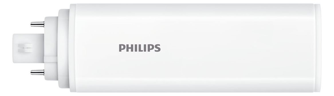 Signify Philips CorePro PLT - LED-Lampe - matt Finish - GX24q-3 - 9 W (Entsprechung 26 W)