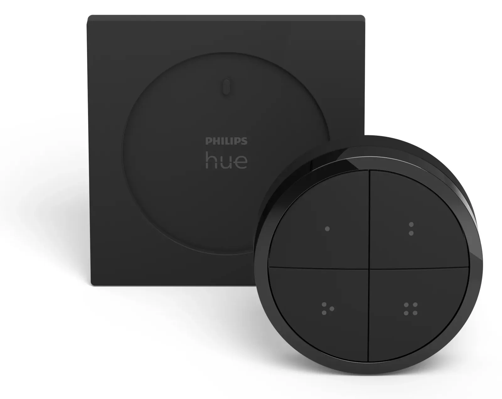 Signify Philips Hue Tap - Lichtschalter - kabellos - ZigBee, Ansicht 3