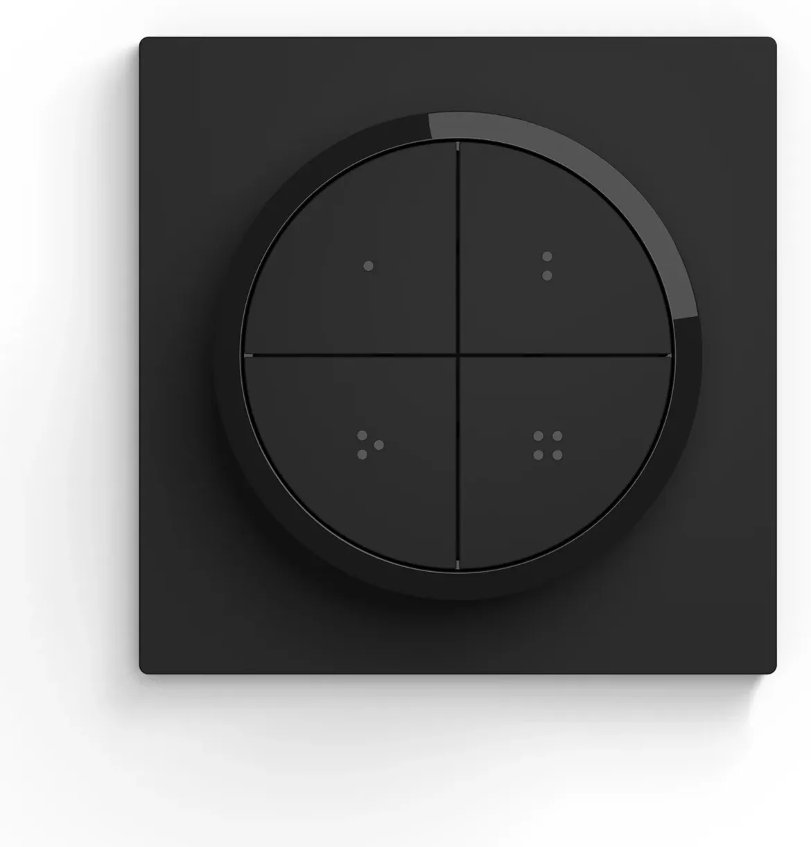 Signify Philips Hue Tap - Lichtschalter - kabellos - ZigBee, Ansicht 5