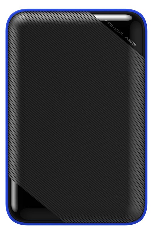 Silicon Power A62 Game Drive - Festplatte - 1 TB - extern (tragbar)