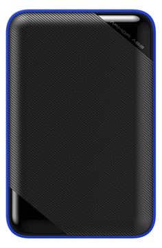 Silicon Power A62 Game Drive - Festplatte - 2 TB - extern (tragbar) von LumaTech