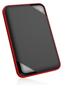 Silicon Power Armor A62 - Festplatte - 5 TB - extern (tragbar) von LumaTech