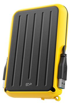 Silicon Power Armor A66 - Festplatte - 5 TB - extern (tragbar) von LumaTech