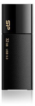 Silicon Power Blaze B05 - USB-Flash-Laufwerk von LumaTech