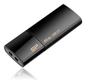 Silicon Power Blaze B05 - USB-Flash-Laufwerk von LumaTech