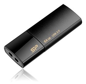 Silicon Power Blaze B05 - USB-Flash-Laufwerk