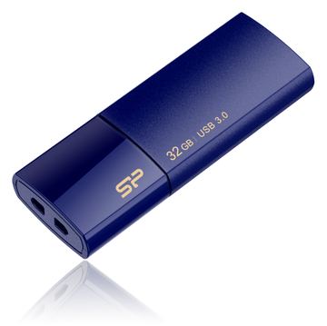 Silicon Power Blaze B05 - USB-Flash-Laufwerk von LumaTech