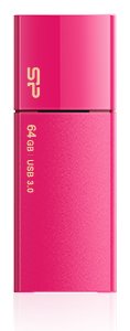 Silicon Power Blaze B05 - USB-Flash-Laufwerk