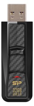 Silicon Power Blaze B31 - USB-Flash-Laufwerk von LumaTech