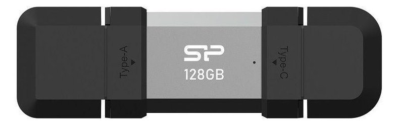 Silicon Power Mobile C51 - USB-Flash-Laufwerk