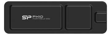 Silicon Power PX10 - SSD - 1 TB - extern (tragbar) von LumaTech